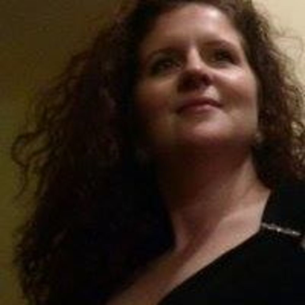 Meet your Posher, Krista